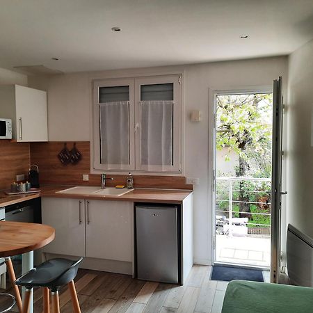 Alloappartmeuble_L'Emeraude Houilles 외부 사진