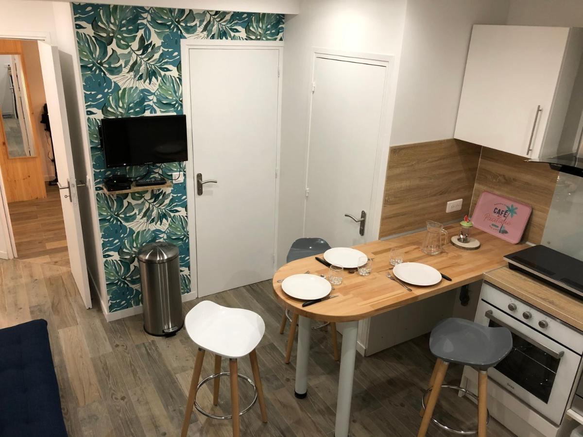 Alloappartmeuble_L'Emeraude Houilles 외부 사진