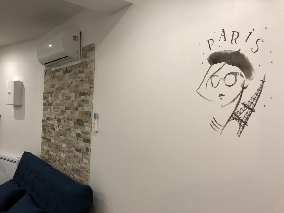 Alloappartmeuble_L'Emeraude Houilles 외부 사진