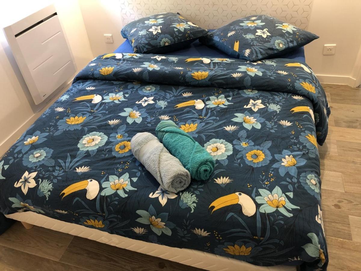Alloappartmeuble_L'Emeraude Houilles 외부 사진