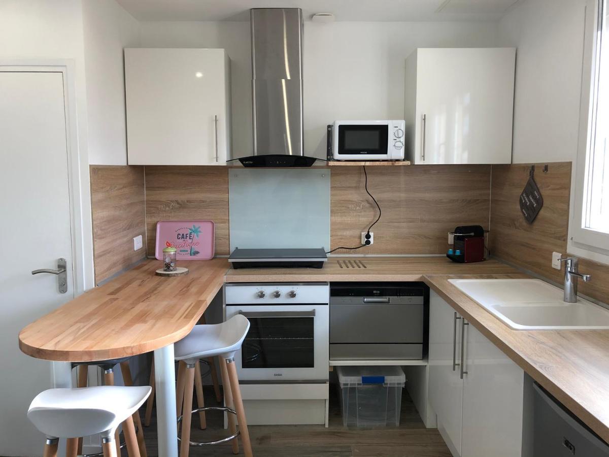 Alloappartmeuble_L'Emeraude Houilles 외부 사진