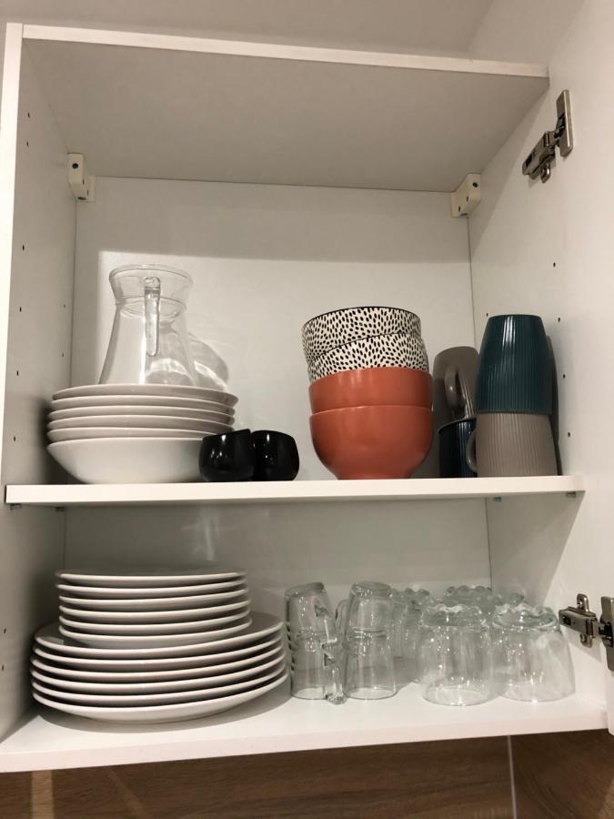Alloappartmeuble_L'Emeraude Houilles 외부 사진