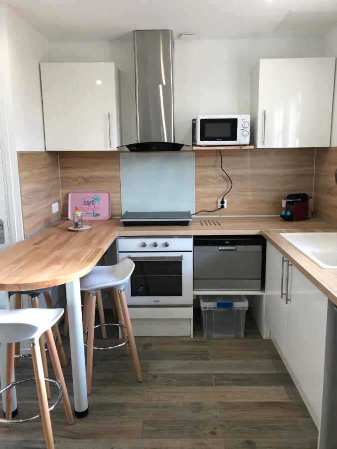 Alloappartmeuble_L'Emeraude Houilles 외부 사진