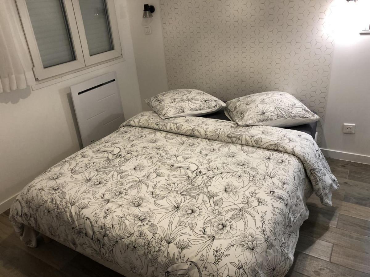 Alloappartmeuble_L'Emeraude Houilles 외부 사진