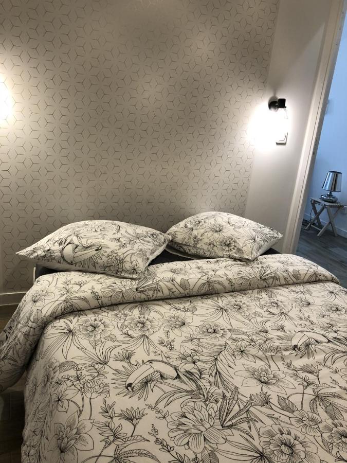 Alloappartmeuble_L'Emeraude Houilles 외부 사진
