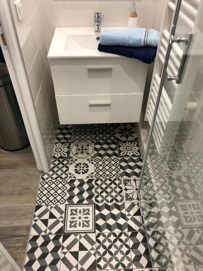 Alloappartmeuble_L'Emeraude Houilles 외부 사진