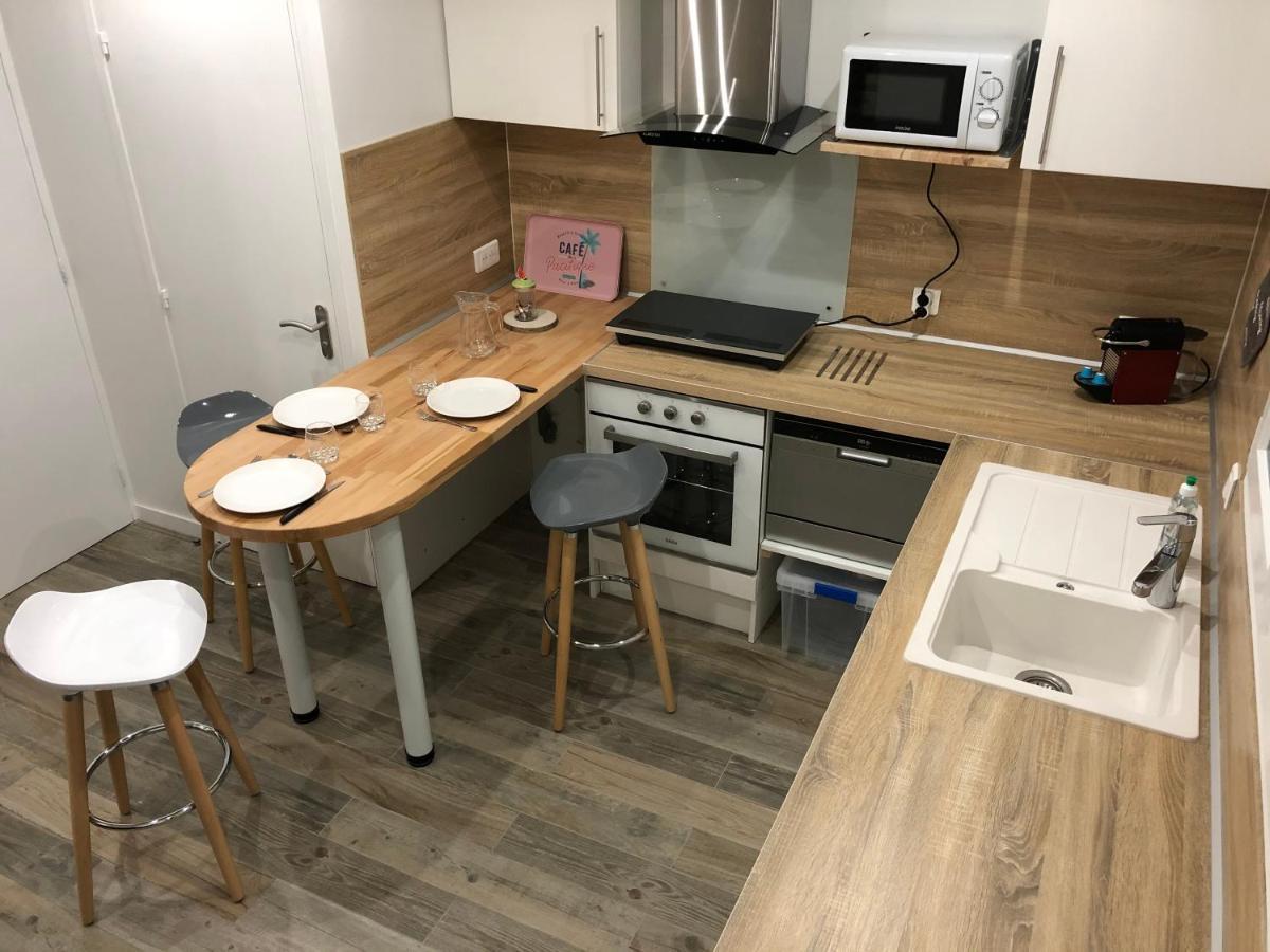 Alloappartmeuble_L'Emeraude Houilles 외부 사진