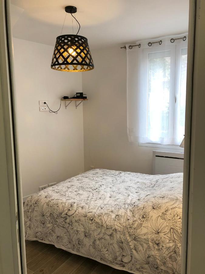 Alloappartmeuble_L'Emeraude Houilles 외부 사진