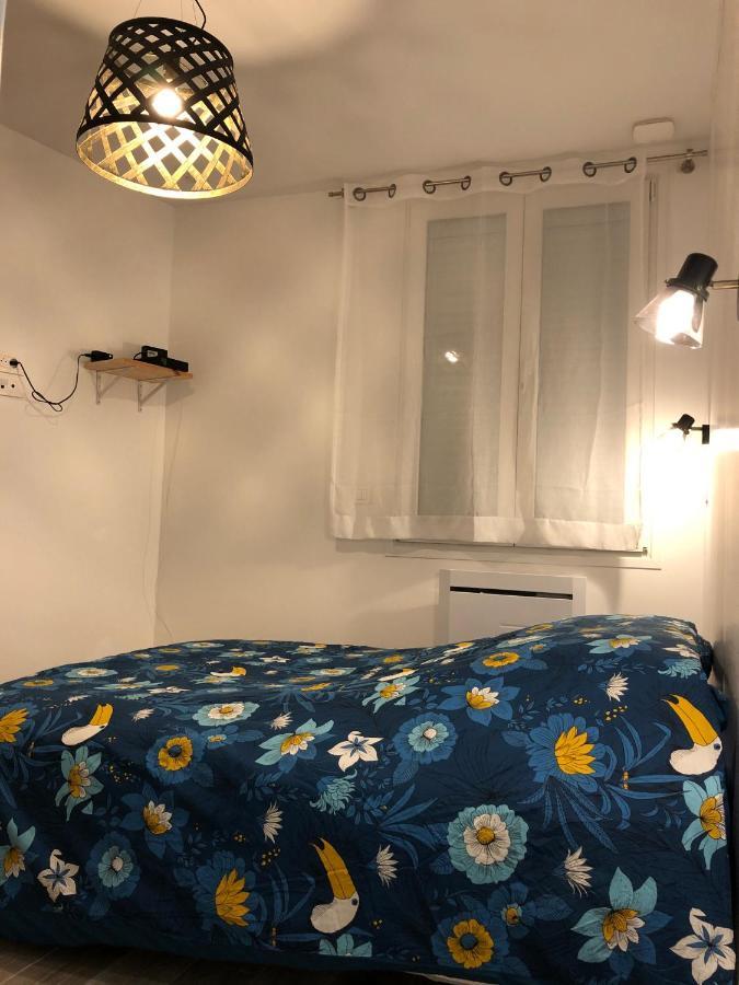 Alloappartmeuble_L'Emeraude Houilles 외부 사진