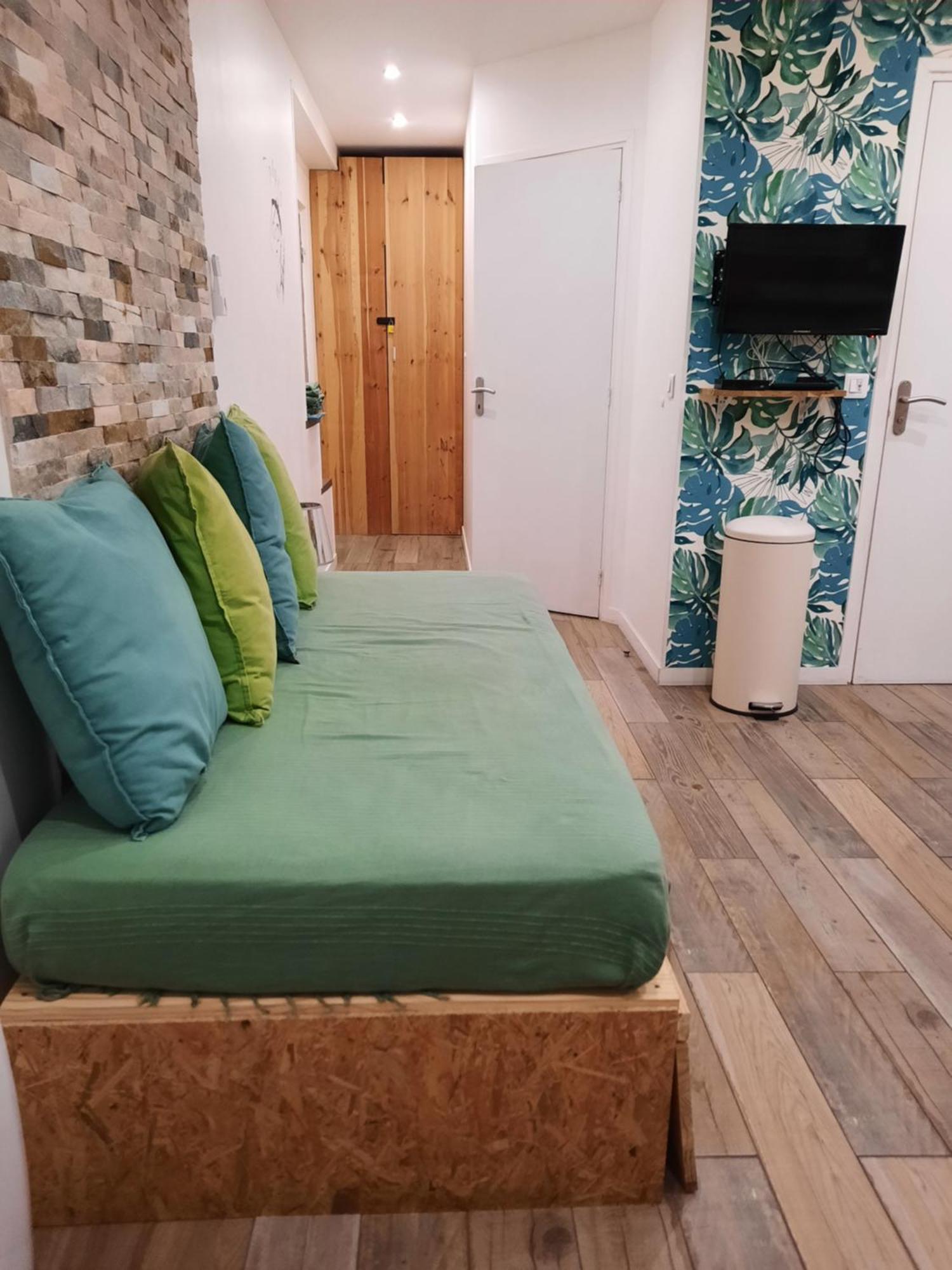 Alloappartmeuble_L'Emeraude Houilles 외부 사진