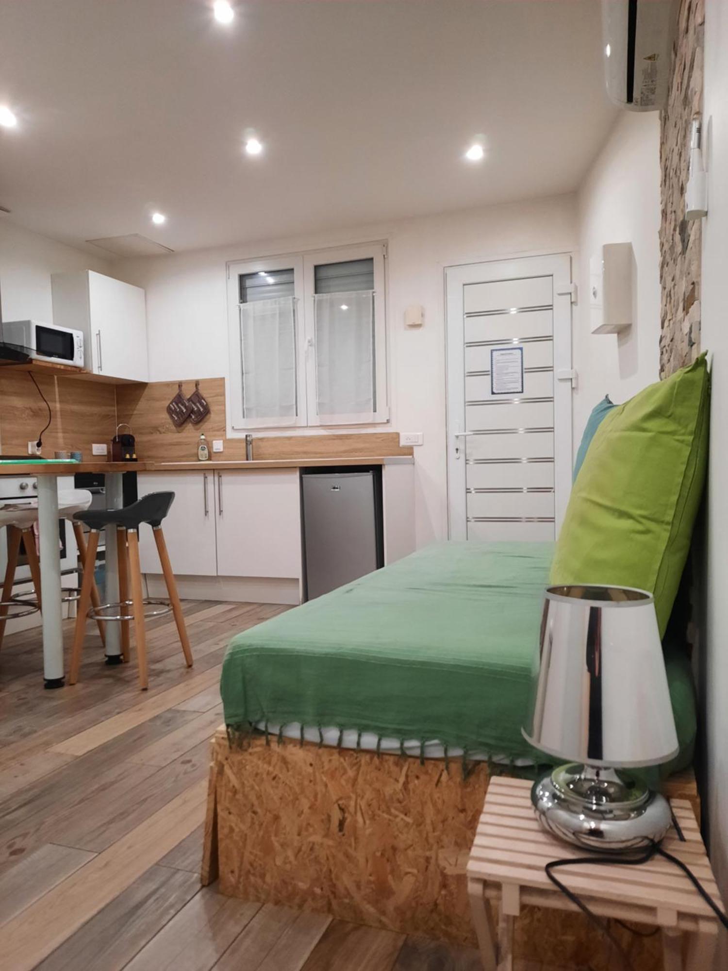 Alloappartmeuble_L'Emeraude Houilles 외부 사진