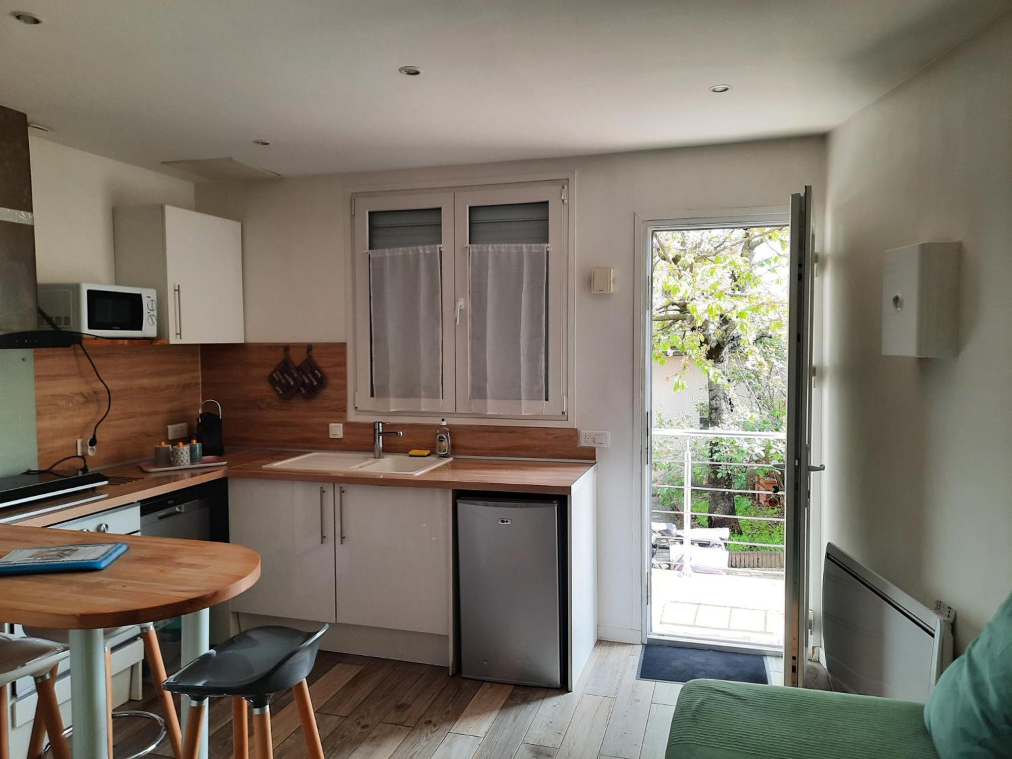 Alloappartmeuble_L'Emeraude Houilles 외부 사진