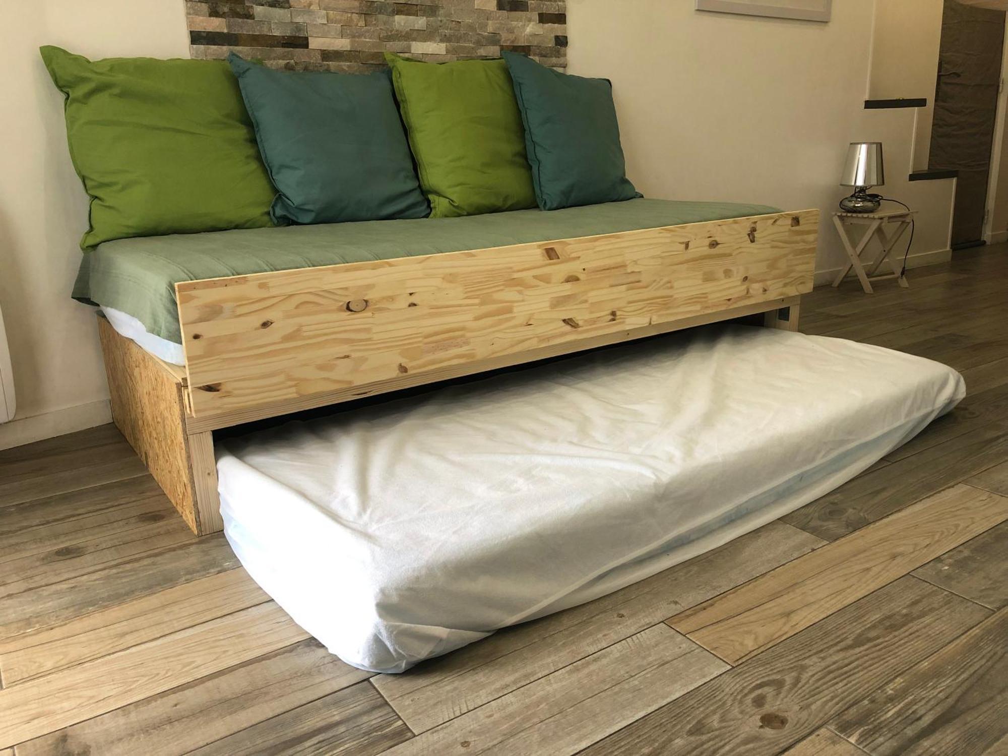 Alloappartmeuble_L'Emeraude Houilles 외부 사진