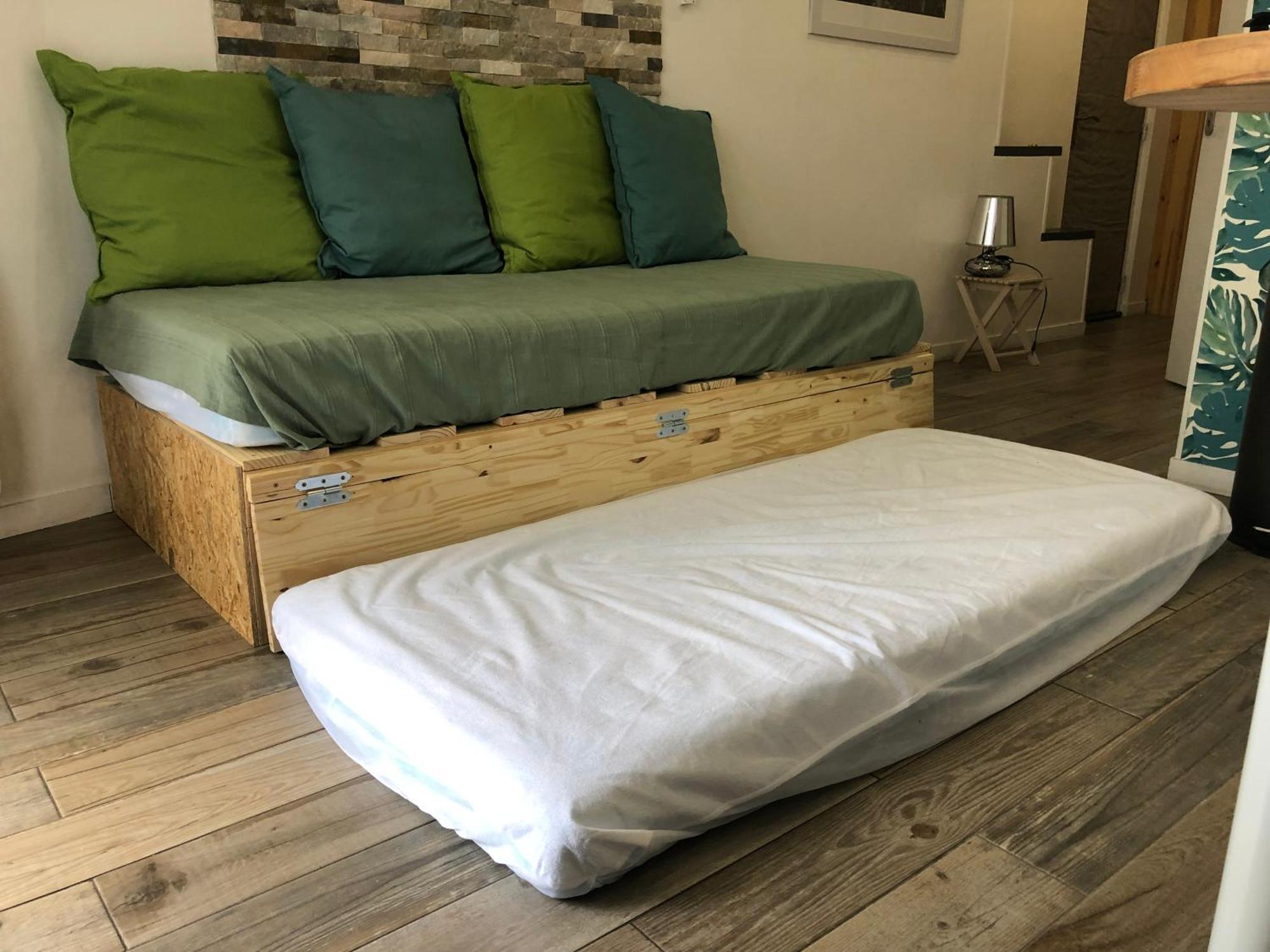 Alloappartmeuble_L'Emeraude Houilles 외부 사진