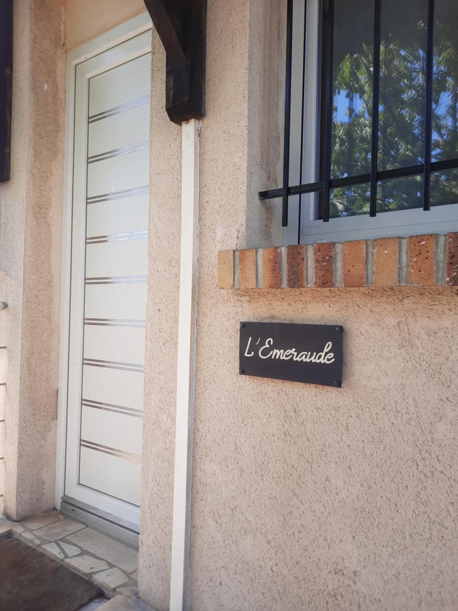 Alloappartmeuble_L'Emeraude Houilles 외부 사진