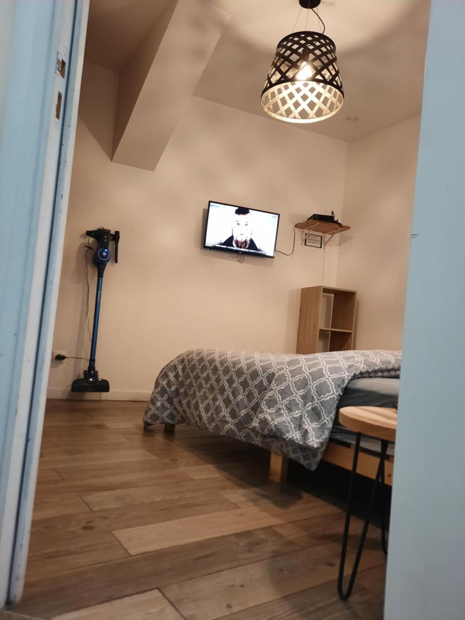 Alloappartmeuble_L'Emeraude Houilles 외부 사진