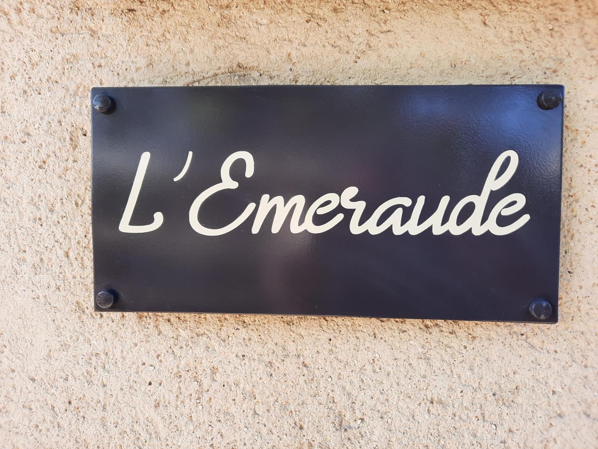 Alloappartmeuble_L'Emeraude Houilles 외부 사진