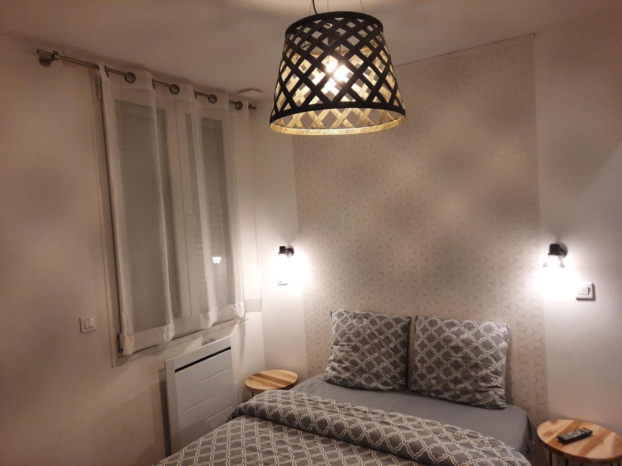 Alloappartmeuble_L'Emeraude Houilles 외부 사진