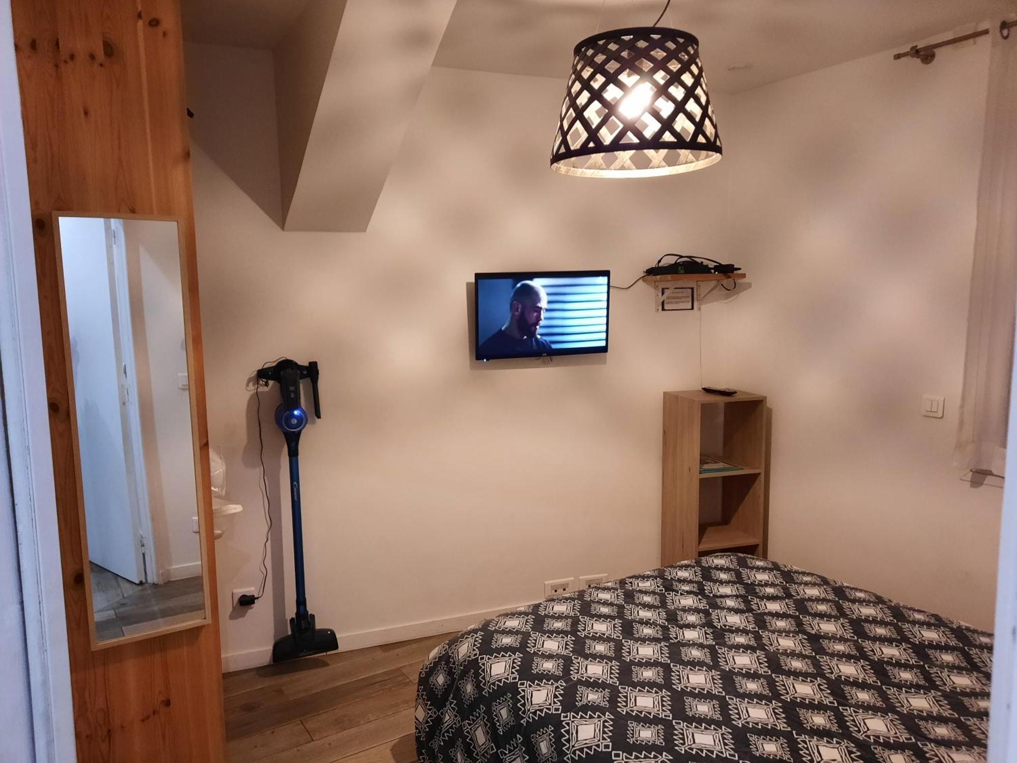 Alloappartmeuble_L'Emeraude Houilles 외부 사진